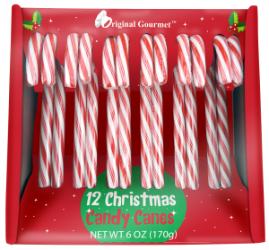 Candy Canes